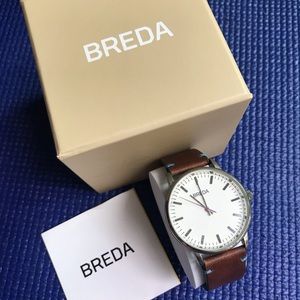 Men’s Breda watch